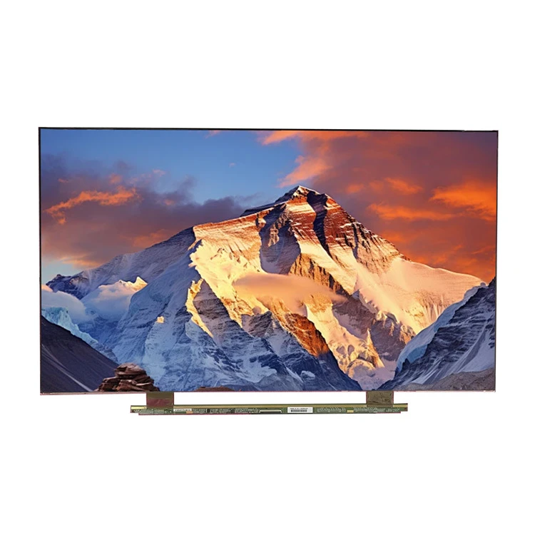 48 Inch BOE TV Panel OPEN CELL Product Collection