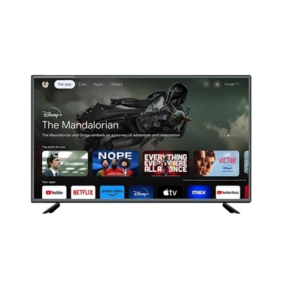 Μέθοδοι και προφυλάξεις χρήσης Smart TV