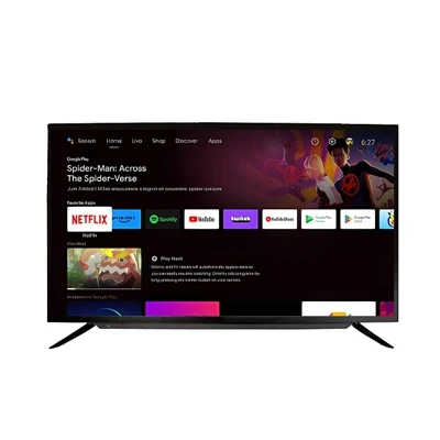 Ποιες είναι οι λειτουργίες του Android TV;