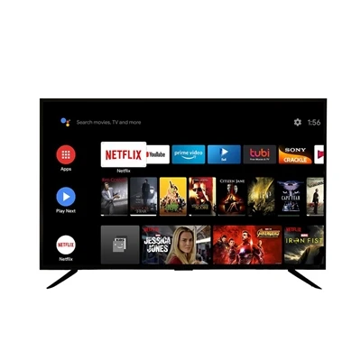 Η διαφορά μεταξύ Android smart TV και smart TV