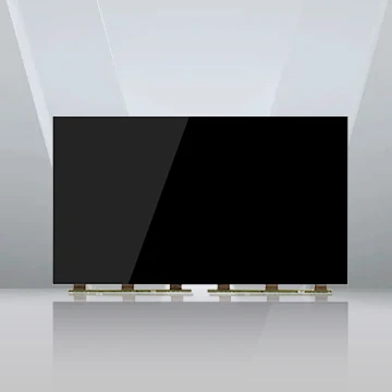 Τηλεόραση Opencell