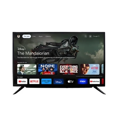 Τηλεόραση LED 43 ιντσών Full HD Wi-Fi