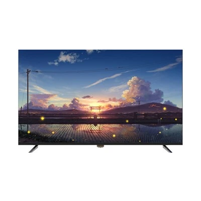 Smart 4K Netflix Android TV 55 ιντσών