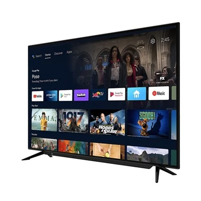 Τηλεόραση Android 49 ιντσών Smart 4K OEM