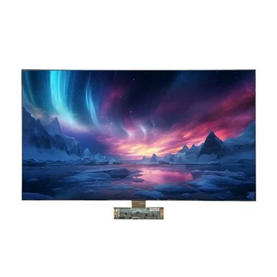 Συλλογή προϊόντων 65 ιντσών Innolux TV Panel OPEN CELL