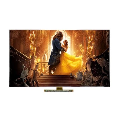 Συλλογή προϊόντων 75 ιντσών LG TV Panel OPEN CELL