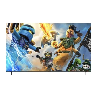 Τηλεόραση 85 ιντσών Ultra HD SKD Netflix
