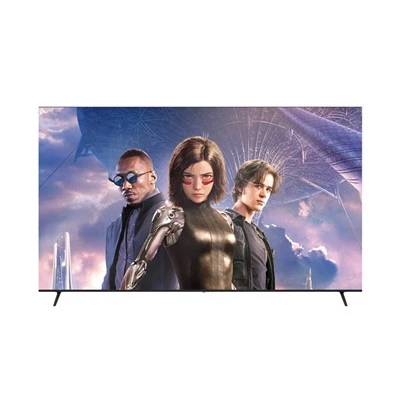 Χονδρική τηλεόραση CKD 75 ιντσών Ultra HD