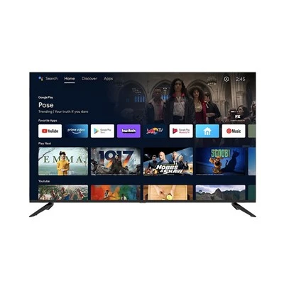 Χονδρική OEM Smart TV 50 55 ιντσών